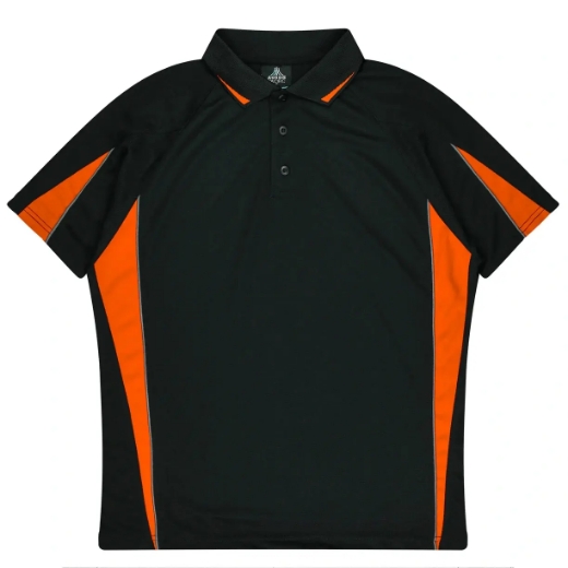 Picture of Aussie Pacific, Mens Eureka Polo 